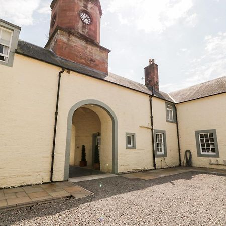 شقة The Mews Flat Dalswinton المظهر الخارجي الصورة