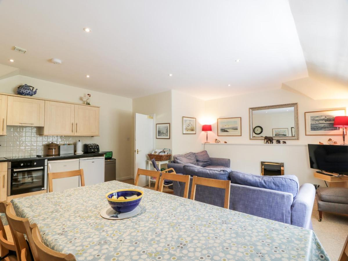 شقة The Mews Flat Dalswinton المظهر الخارجي الصورة