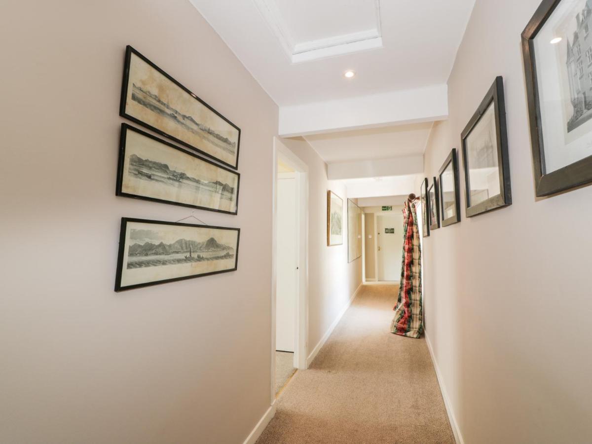 شقة The Mews Flat Dalswinton المظهر الخارجي الصورة