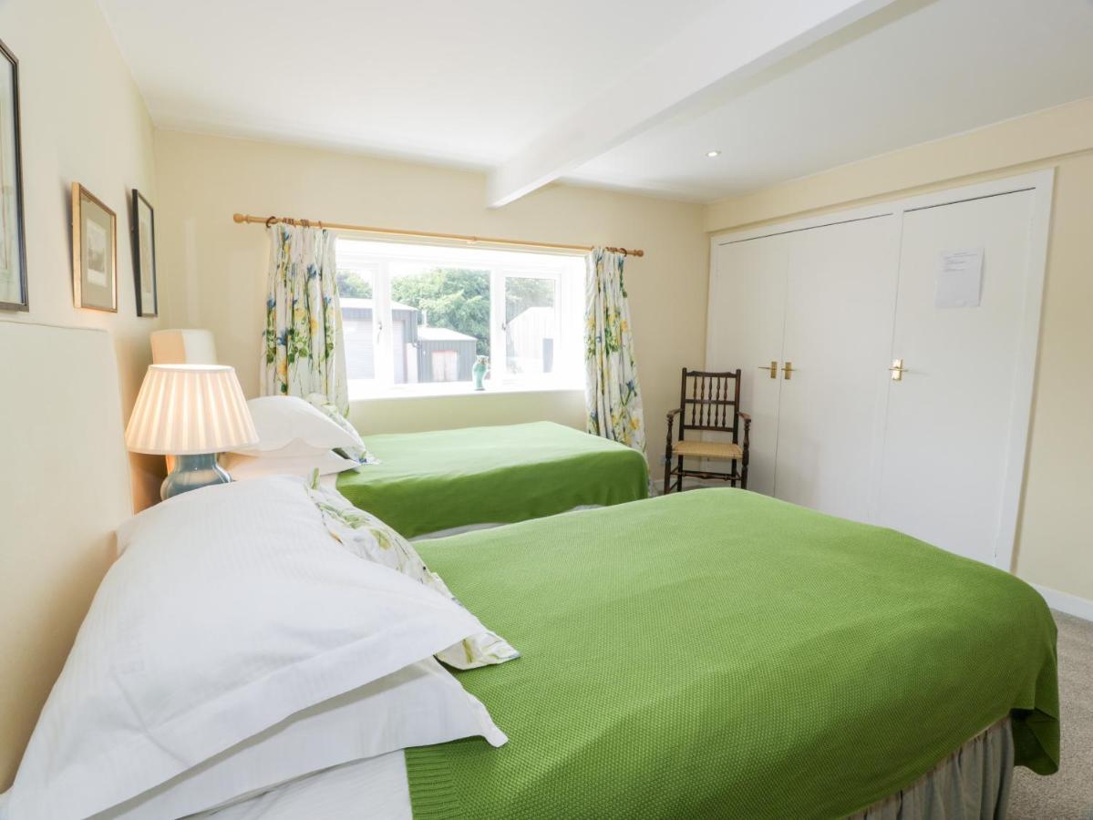 شقة The Mews Flat Dalswinton المظهر الخارجي الصورة